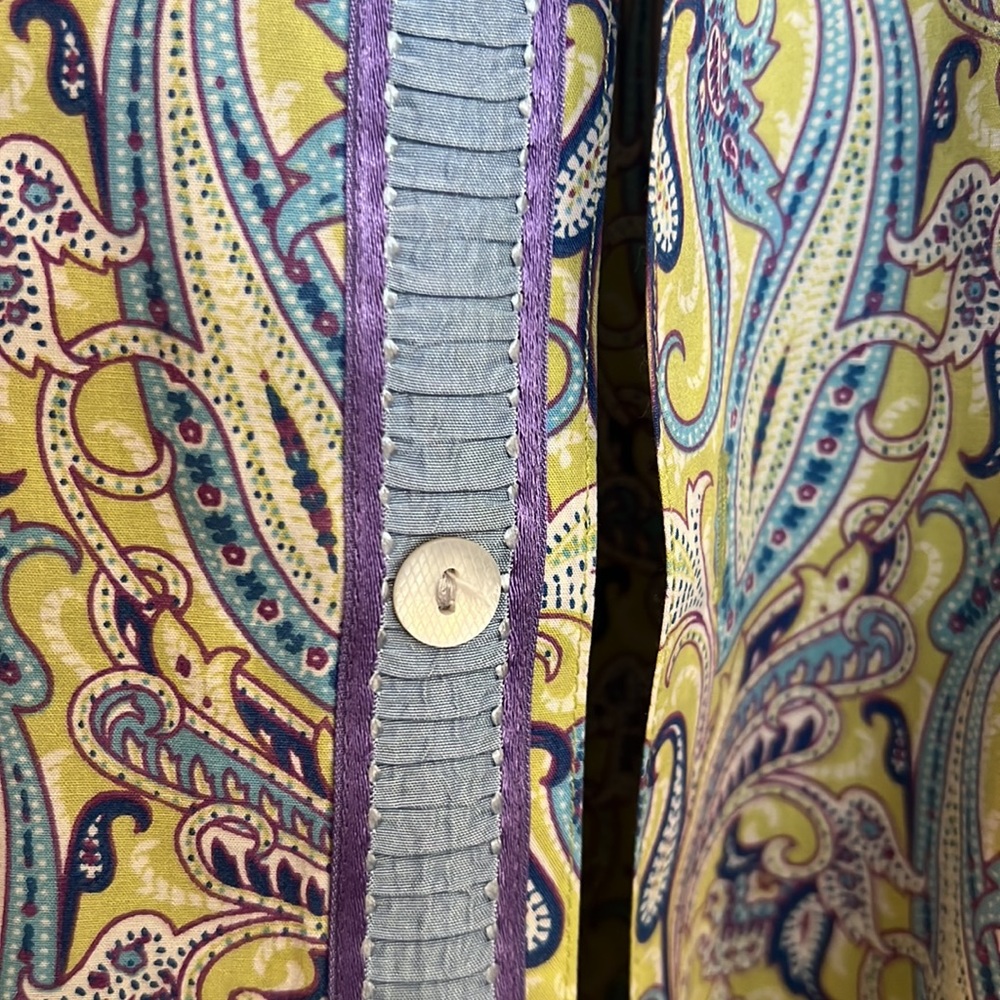 Robert Graham Button Down - image 3